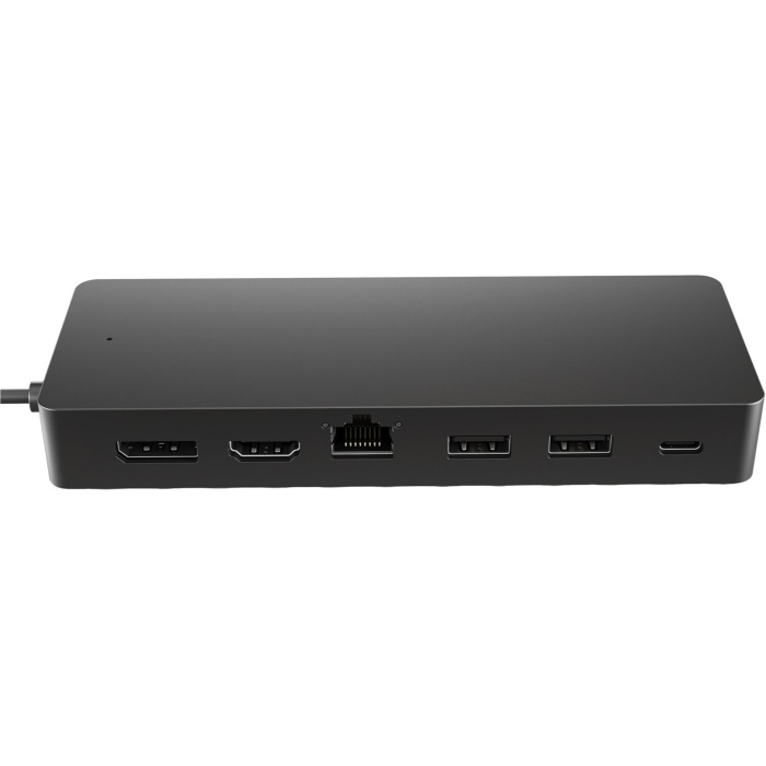 HP 50H98AA Universal USB-C Multiport Hub 6IN1 HDMI 2.0 ve 1 DisplayPort 4K