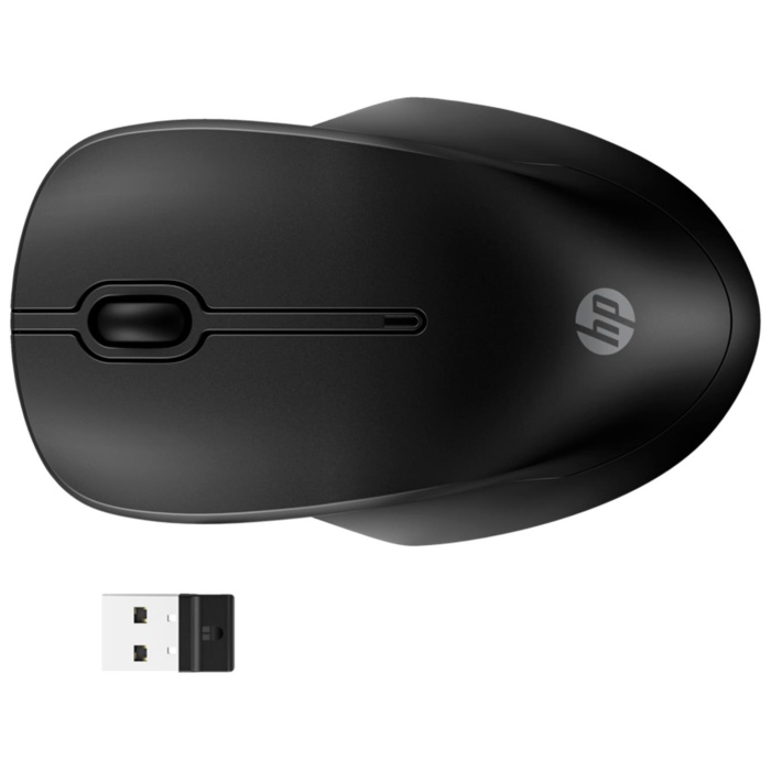 HP 255 8R3U1AA Usb Kablosuz Mouse 1600 Dpı (10Mt)