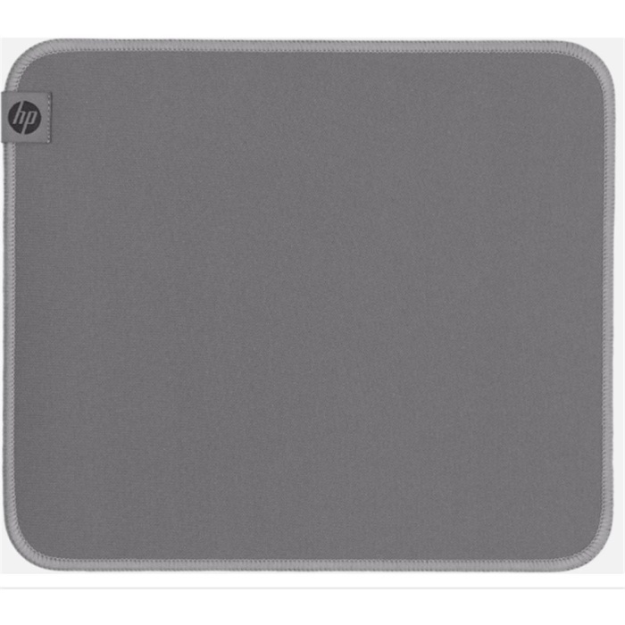 HP 100 8X594AA Sanitizable Mouse Pad (230 x 200 x 2 mm) Gri Renk