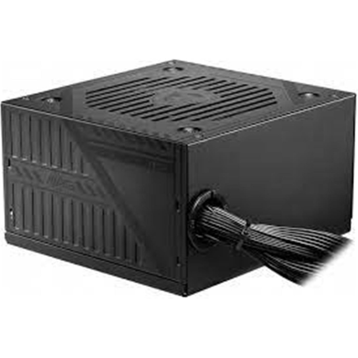 MSI MAG A600DN 600W 80+ 120mm Power Supply Güç Kaynağı