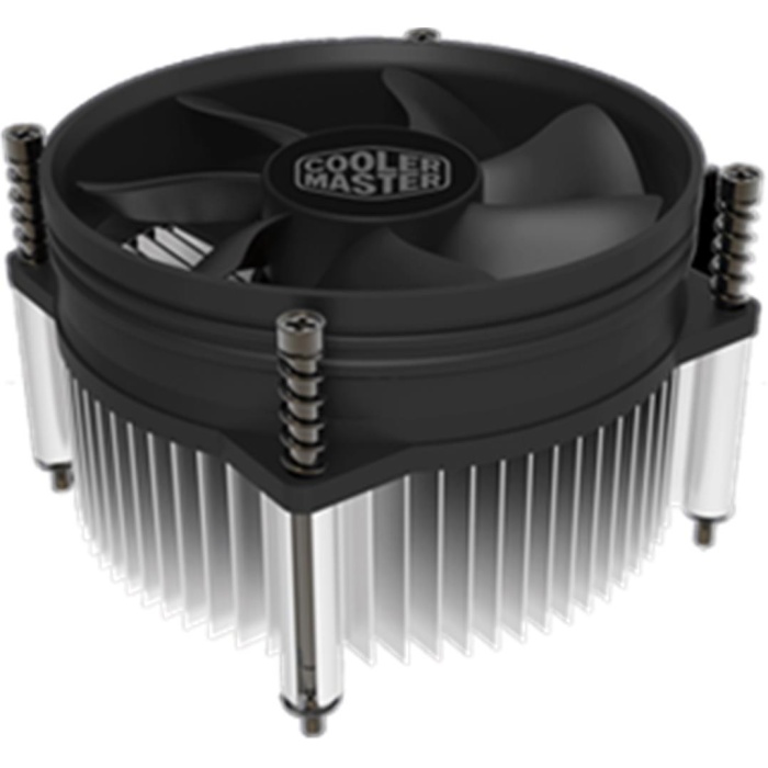 Cooler Master I50 LGA1700 92mm Fan CPU Soğutucu ( RR-I5A7-22PK-B1)