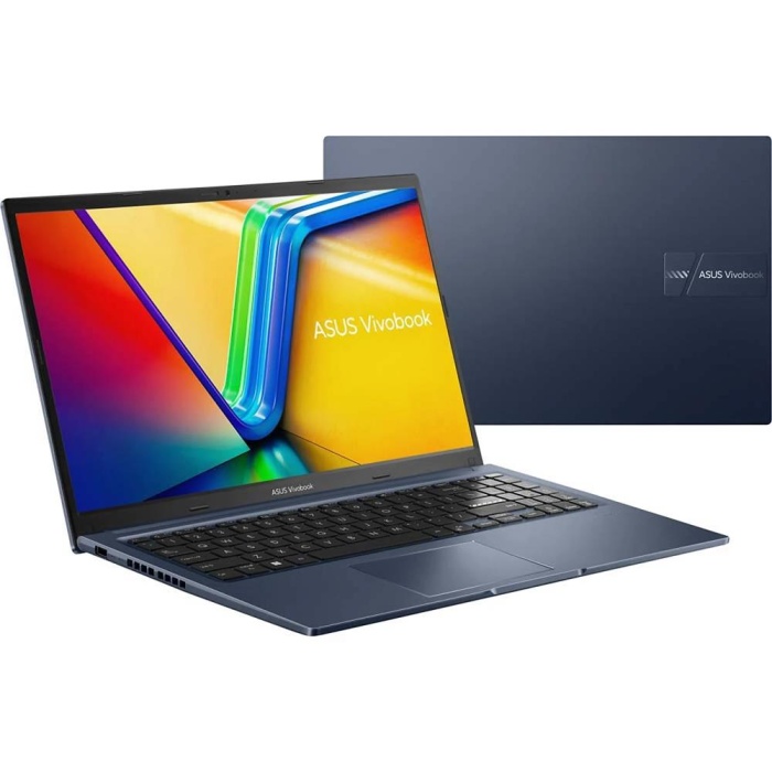 Asus Vivobook 16X K3605VV-N1070W I9-13900H 16GB 1Tb 120hz Wuxga 16.0 Rtx4060 8Gb WIN11H Notebook