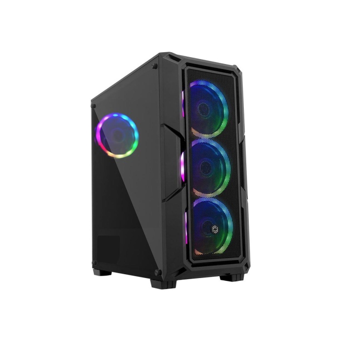 Frisby FC-9430G Gaming Kasa, RGB Fan (650W 80+)