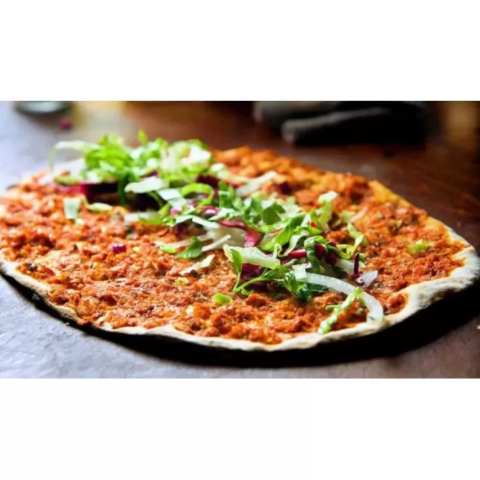 LAHMACUN