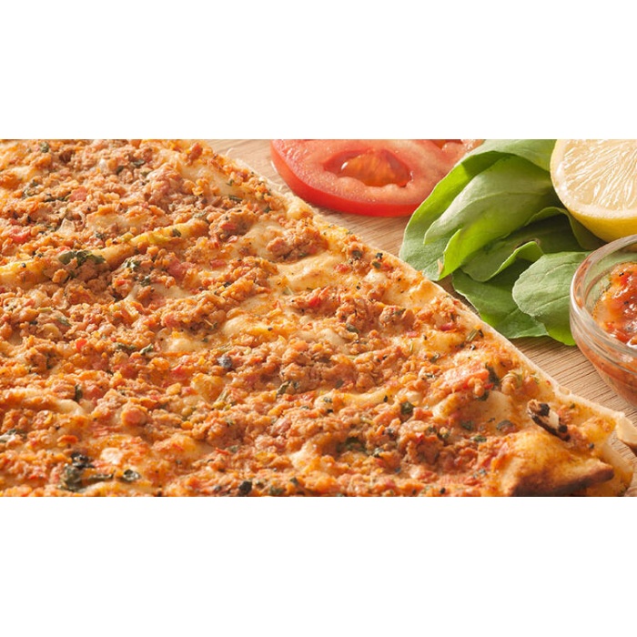 LAHMACUN