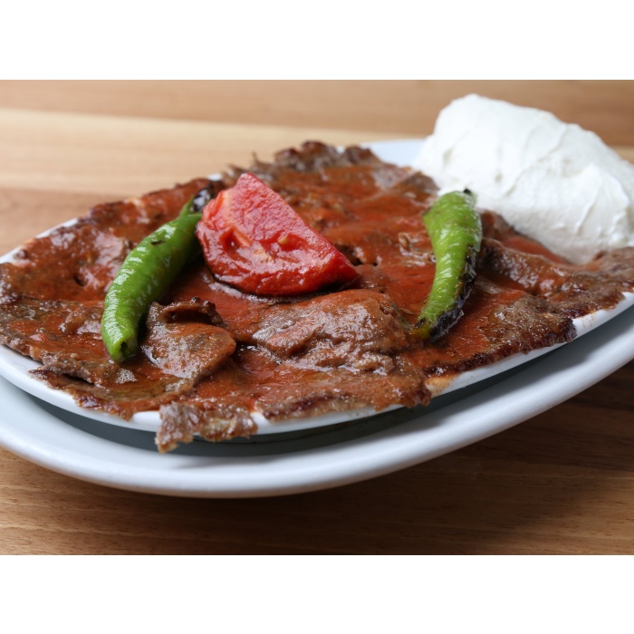 İSKENDER