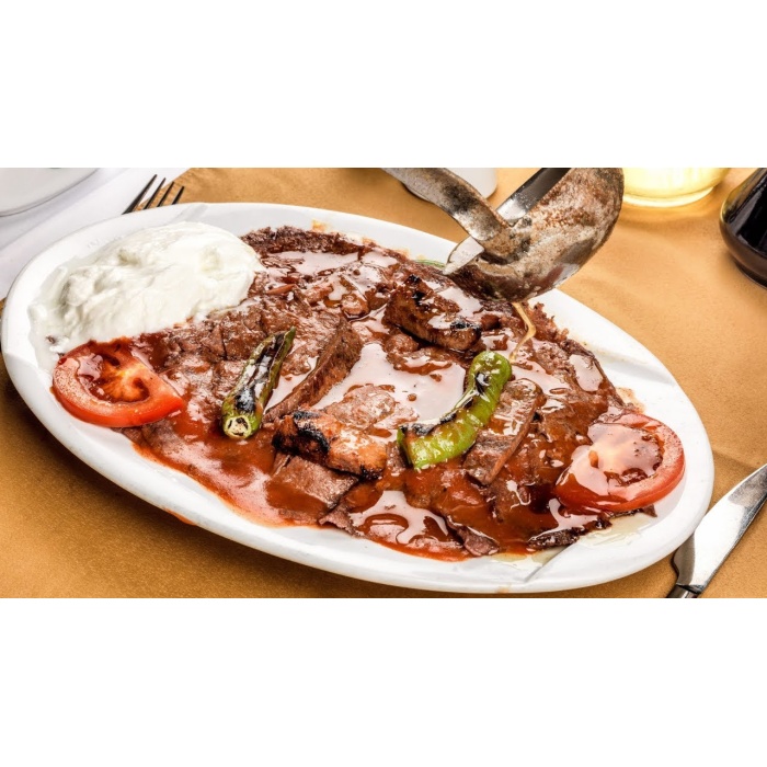 İSKENDER