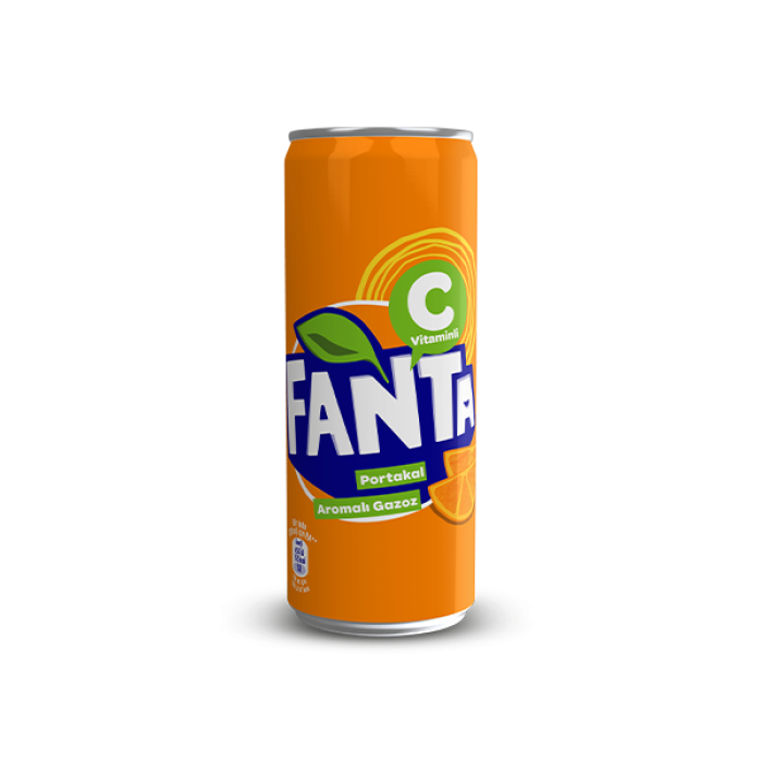 FANTA 330CC