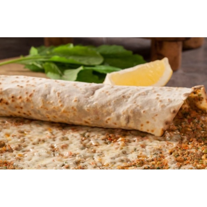 LAHMACUN (ÜSTÜ KAŞARLI)