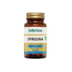 Spirulina 60 Kapsül