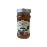 Abdurrahman Tatlıcı Reçel 380 gr (Ayva, Gül, İncir, Kayısı, Portakal, Vişne)