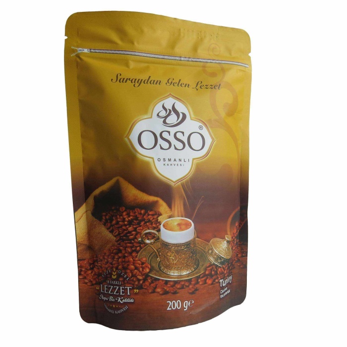 Osso Osmanlı Kahvesi 200 gr