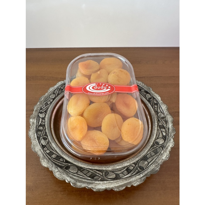 Dudu Kabaşi Kuru Kayısı 500 gr