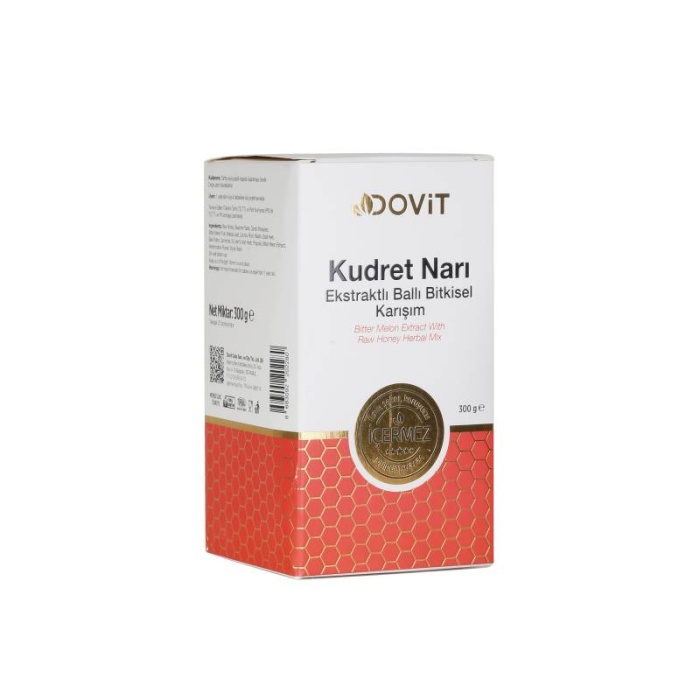 Dovit Kudret Narı 300 gr