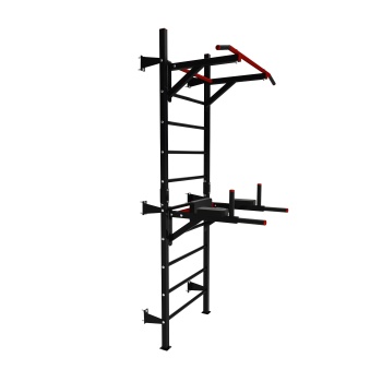 İsveç Duvarı - Swedish Wall Fitness-V1