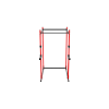 ROTA KAFES v1 (Squat Bech Cage Rack)