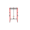 ROTA KAFES v3 Lat Machine Eklentili (Squat Bech Cage Rack)