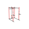 ROTA KAFES v3 Lat Machine Eklentili (Squat Bech Cage Rack)