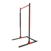 Rota Spor & Squat Rack & Bench Press Halter Standı