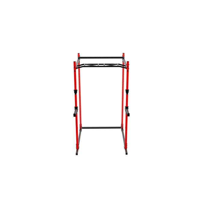 ROTA KAFES v2 (Squat Bech Cage Rack)