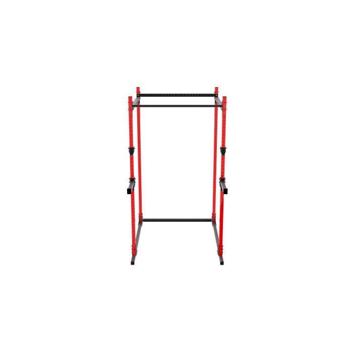 ROTA KAFES v1 (Squat Bech Cage Rack)