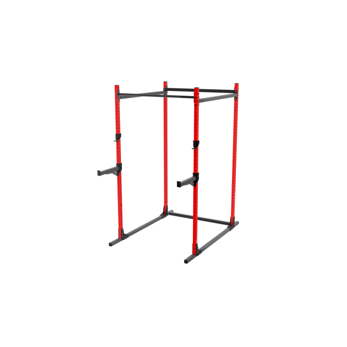 ROTA KAFES v1 (Squat Bech Cage Rack)