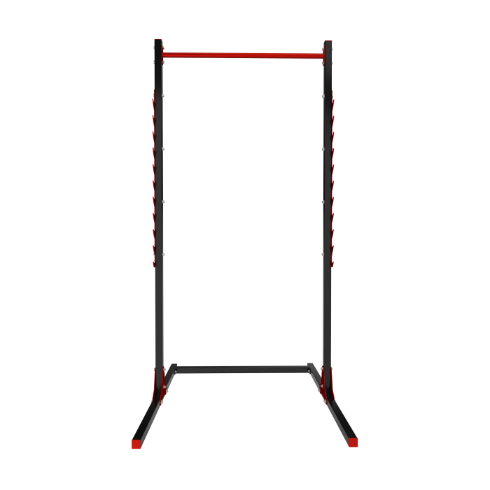 Rota Spor & Squat Rack & Bench Press Halter Standı