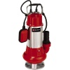 Einhell GC-DP 1340 G Kirli Su Dalgıç Pompa