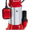 Einhell GC-DP 1340 G Kirli Su Dalgıç Pompa