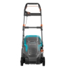 Gardena 5037 Çim Biçme Makinesi PowerMax 1600/37