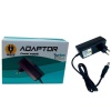 Elektrikli Çit Cihazı 12 Volt 3 Amper Adaptör