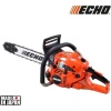 Echo CS 501SX Japon Ağaç Kesme Testeresi 3.5 Hp Yağ Hediyeli