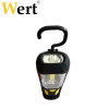 WERT 2612 3W COB LED + 1 LED Pilli Çalışma Lambası