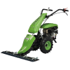 Taral 19S PMG 168FB Zıpkalı Çayır Biçme Makinası 6.5 Hp