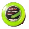 Secho Pro-Cut Altıgen Tırpan Misinası 3.5 mm 41 mt