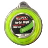 Secho Pro-Cut Altıgen Tırpan Misinası 4 mm 32 mt