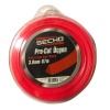 Secho Pro-Cut Üçgen Tırpan Misinası 3 mm 67 mt