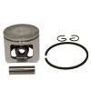 Zomax 4003-4010-4100 Testere Piston Seti 41 mm