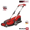 Einhell GE-CM 36/37 Solo Akülü Çim Biçme Makinesi-Akü Hariç