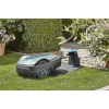 Gardena 15002 Sileno Otomatik Bluetooth Robot Çim Biçme Makinesi 500 m2