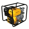 Rato RT80 YB70 Benzinli Yüksek Basınçlı Su Motoru 3x2,5 (13 Hp)