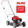 AL-KO Silver 468 SP-A Bio Şanzımanlı Çim Biçme Makinası