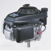 Honda GCV 160 Dik Milli Benzinli Motor 25 mm Krank