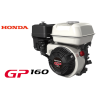 Honda GP160 Yatay Milli 5.5 Hp Motor