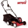 Mtd VE 40B Elektrikli Çim Havalandırma Makinası