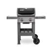 Weber Spirit II E-210 GBS Gazlı Barbekü Mangal