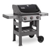 Weber Spirit II E-310 GBS Gazlı Barbekü Mangal