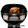 Weber Master Touch GBS Premium SE E-5775 Kömürlü Mangal 57 Cm Siyah