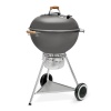 Weber 19521004 Master Touch 70. Yıl Hatıra Mangalı 57 Cm