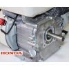 Honda GP200 Yatay Milli 6.5 Hp Motor